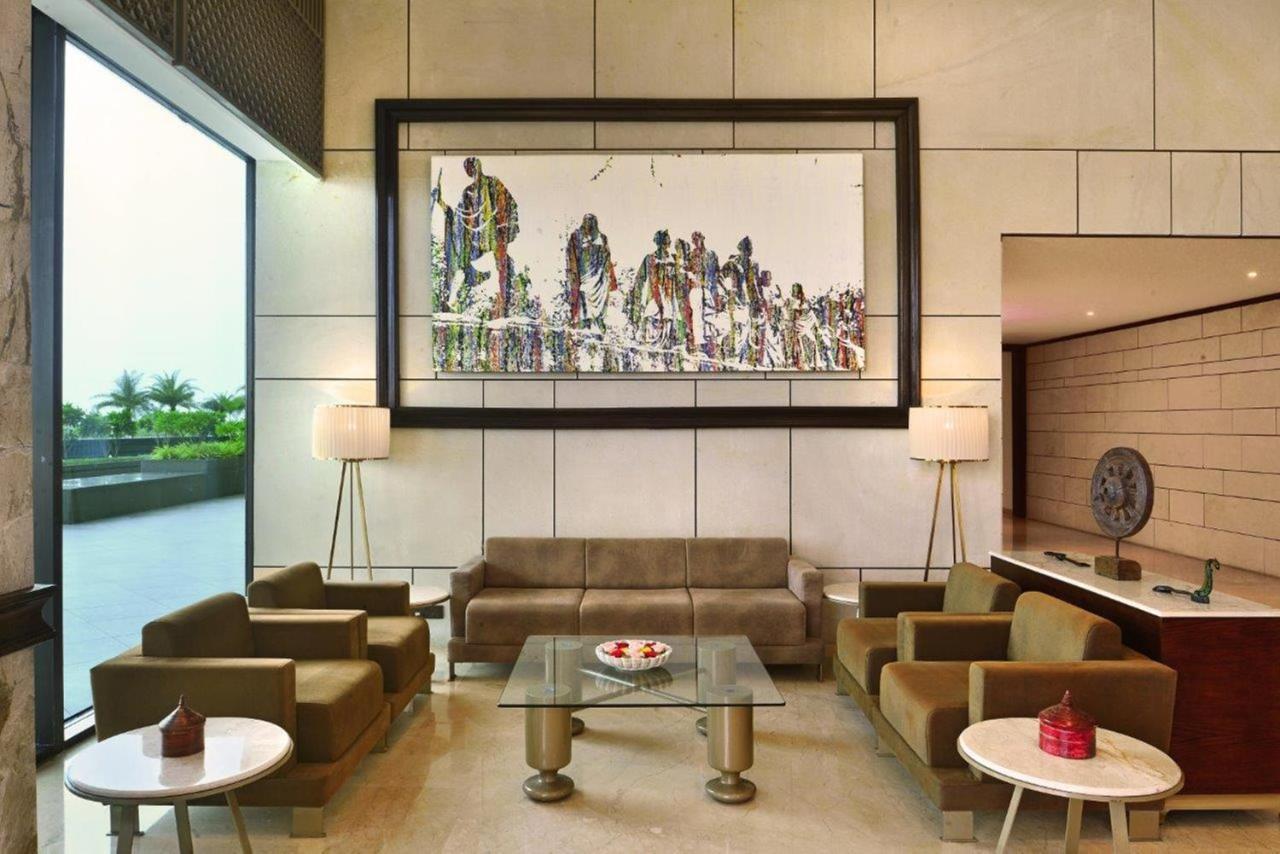 Gift City Club, A Member Of Radisson Individuals Gandhinagar Luaran gambar