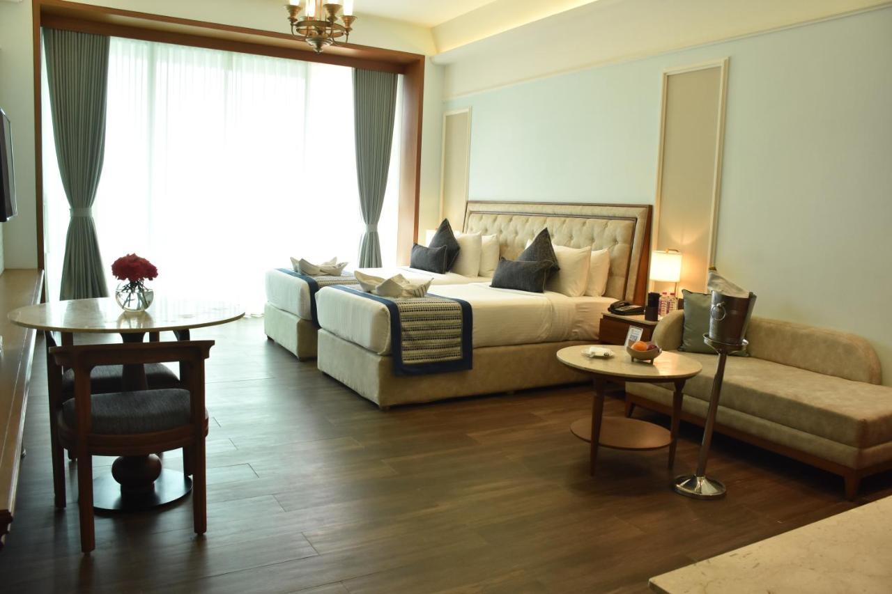 Gift City Club, A Member Of Radisson Individuals Gandhinagar Luaran gambar
