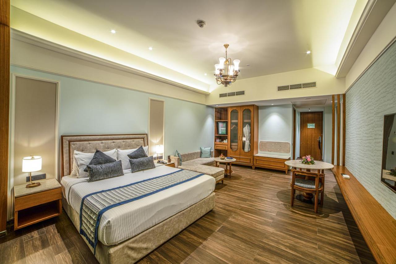 Gift City Club, A Member Of Radisson Individuals Gandhinagar Luaran gambar