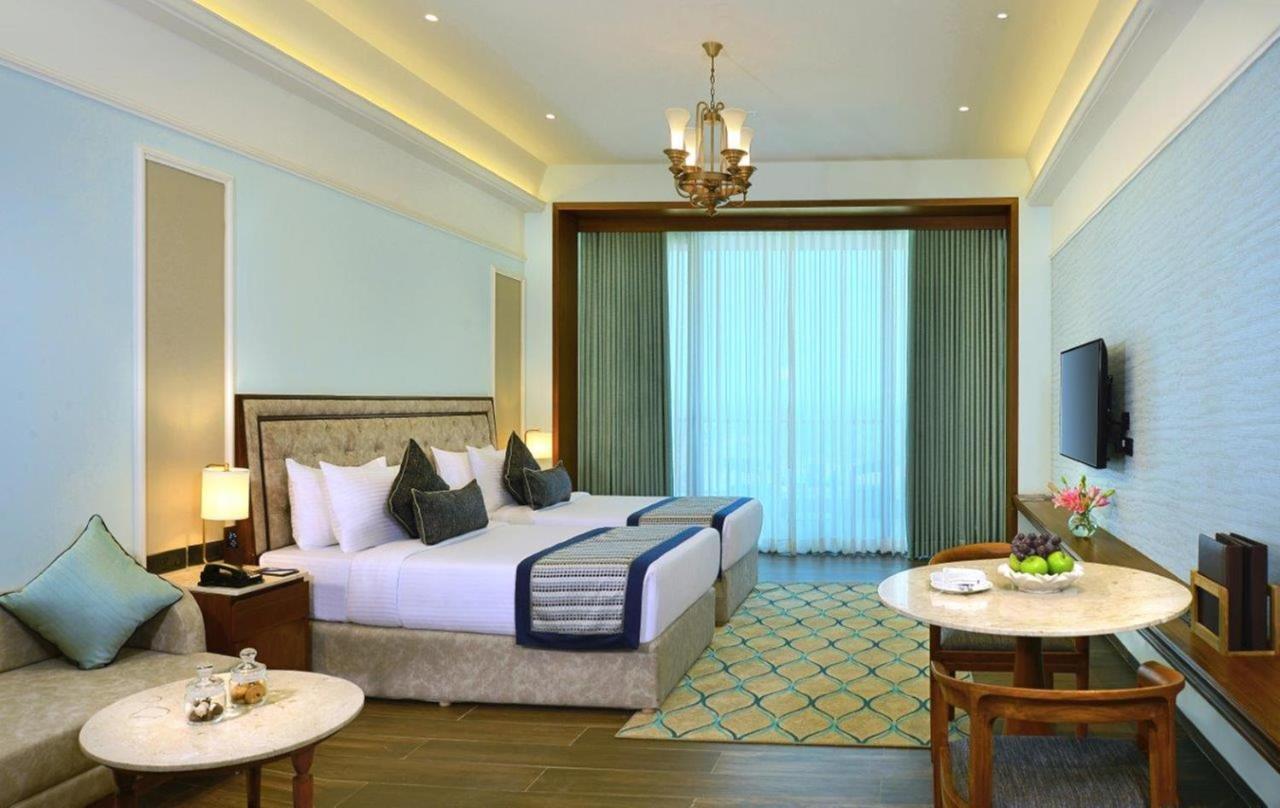 Gift City Club, A Member Of Radisson Individuals Gandhinagar Luaran gambar