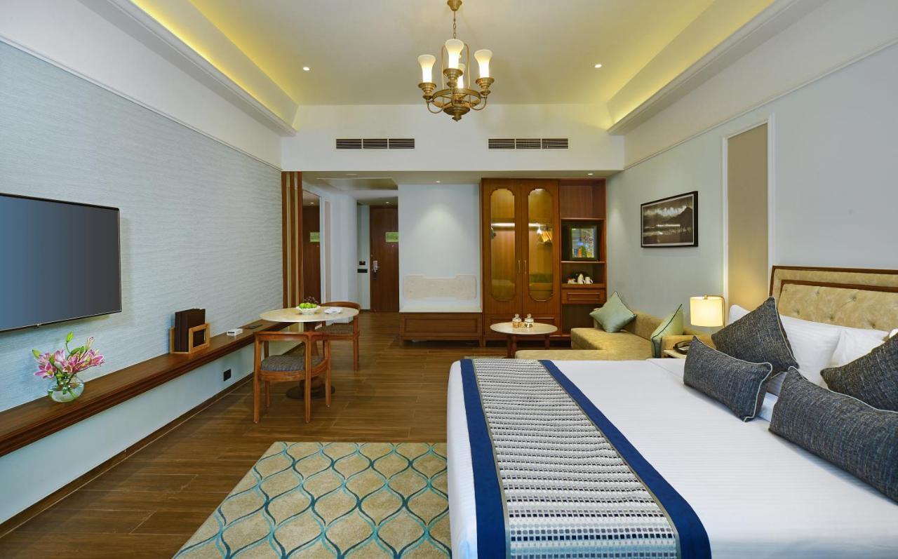 Gift City Club, A Member Of Radisson Individuals Gandhinagar Luaran gambar