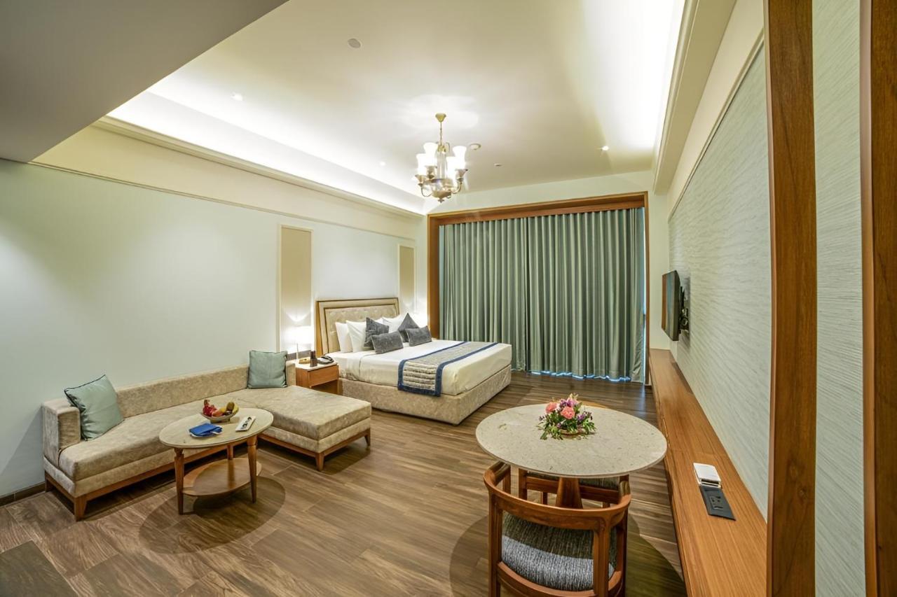 Gift City Club, A Member Of Radisson Individuals Gandhinagar Luaran gambar