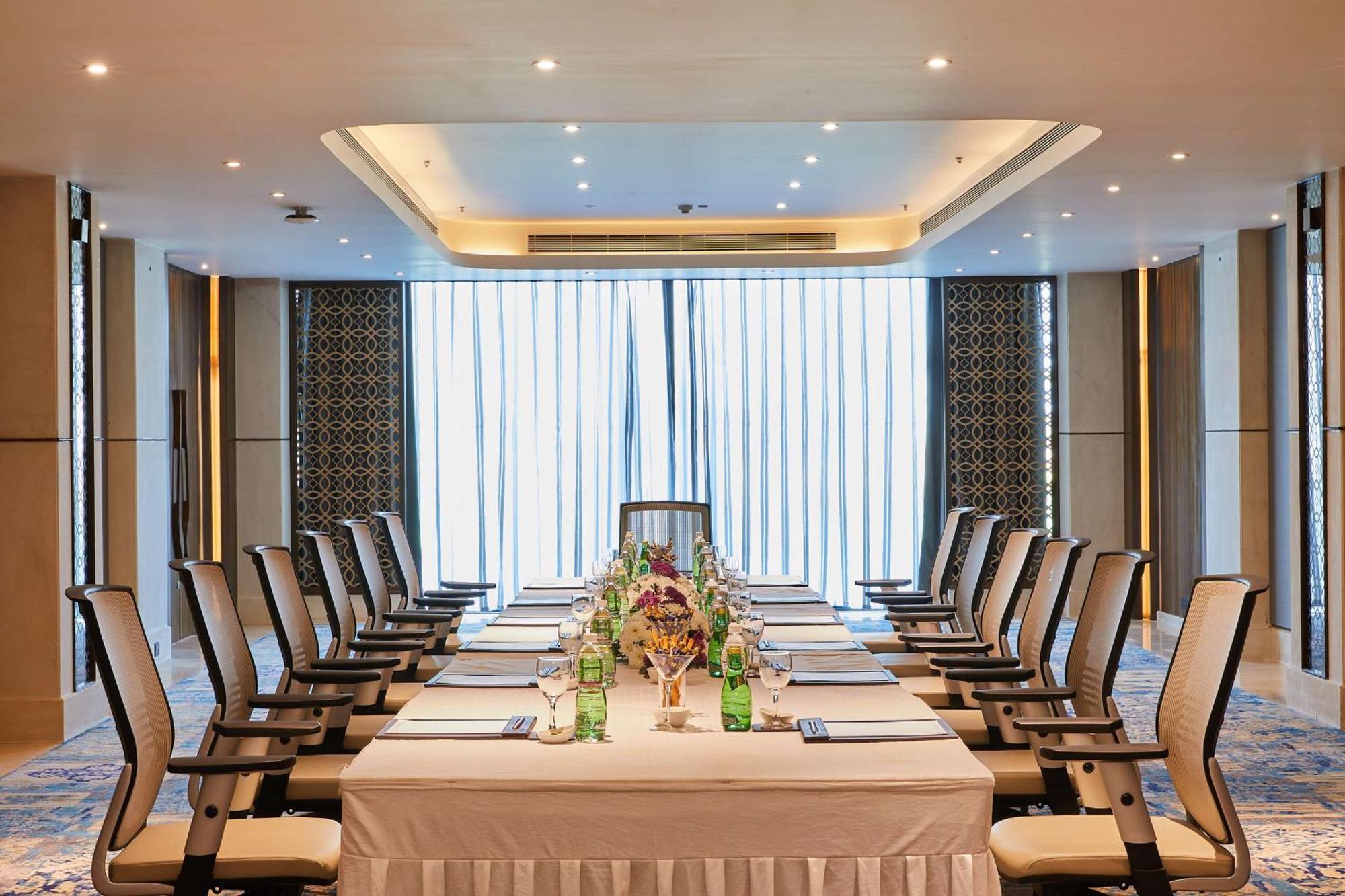 Gift City Club, A Member Of Radisson Individuals Gandhinagar Luaran gambar