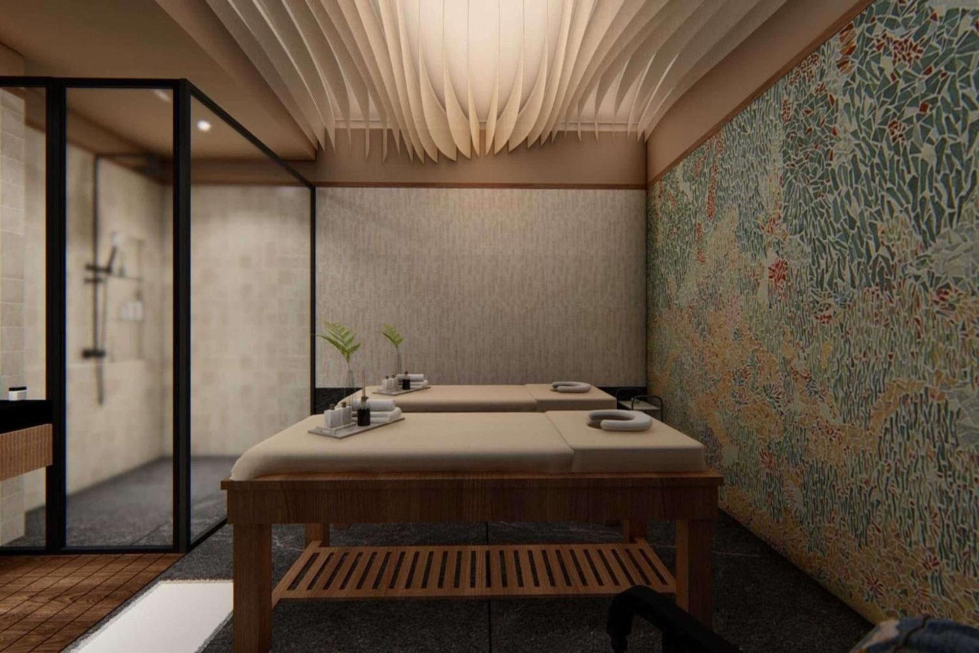 Gift City Club, A Member Of Radisson Individuals Gandhinagar Luaran gambar