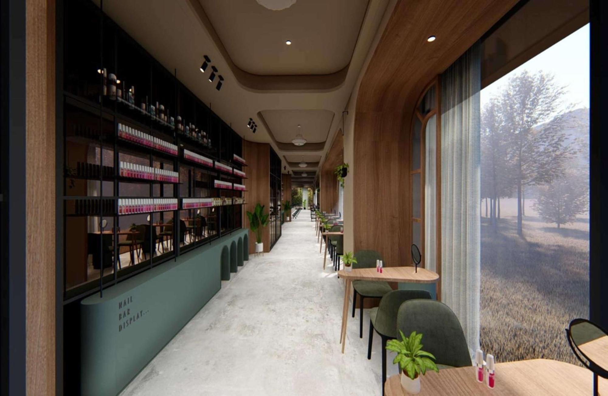 Gift City Club, A Member Of Radisson Individuals Gandhinagar Luaran gambar