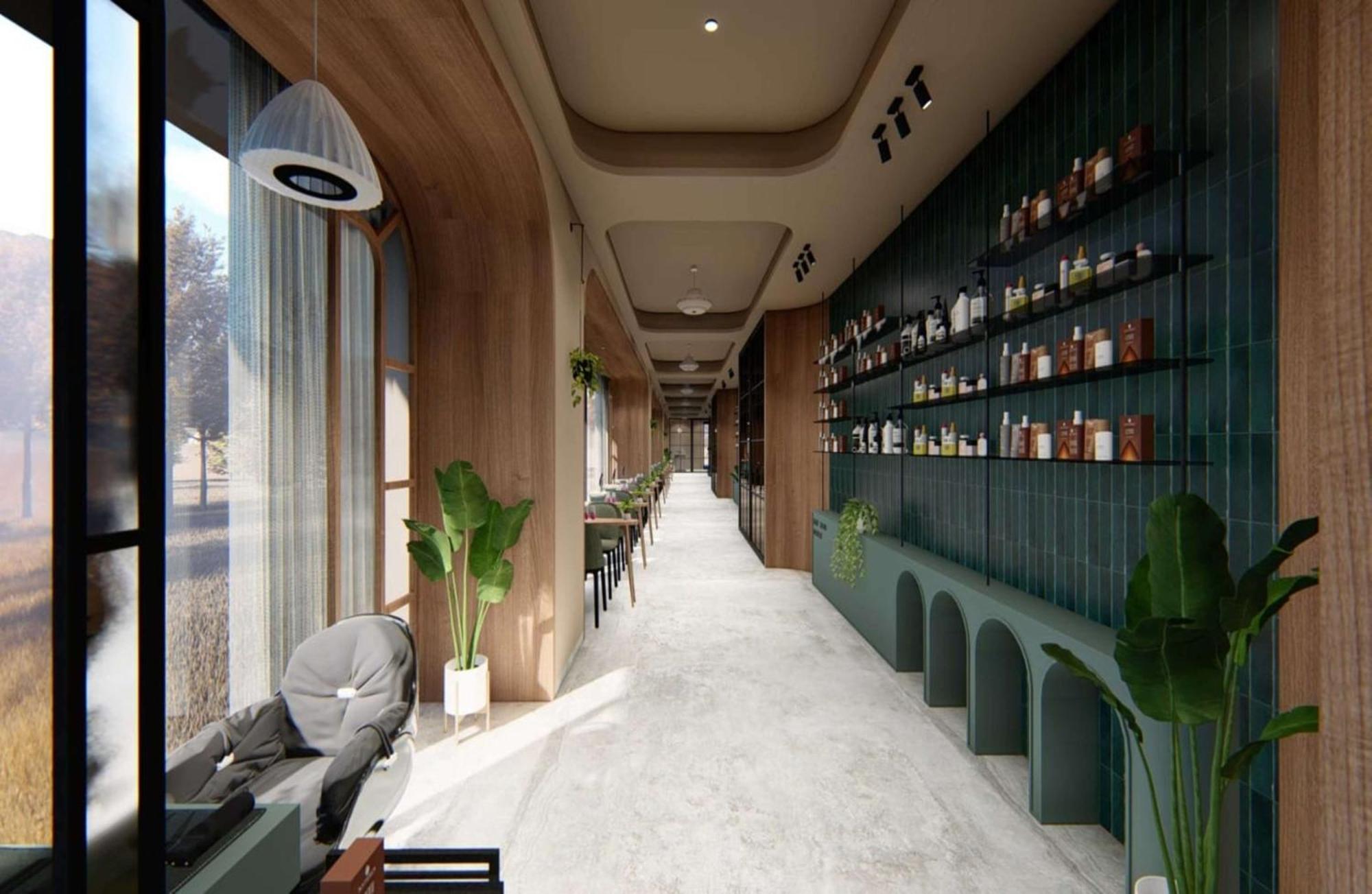 Gift City Club, A Member Of Radisson Individuals Gandhinagar Luaran gambar