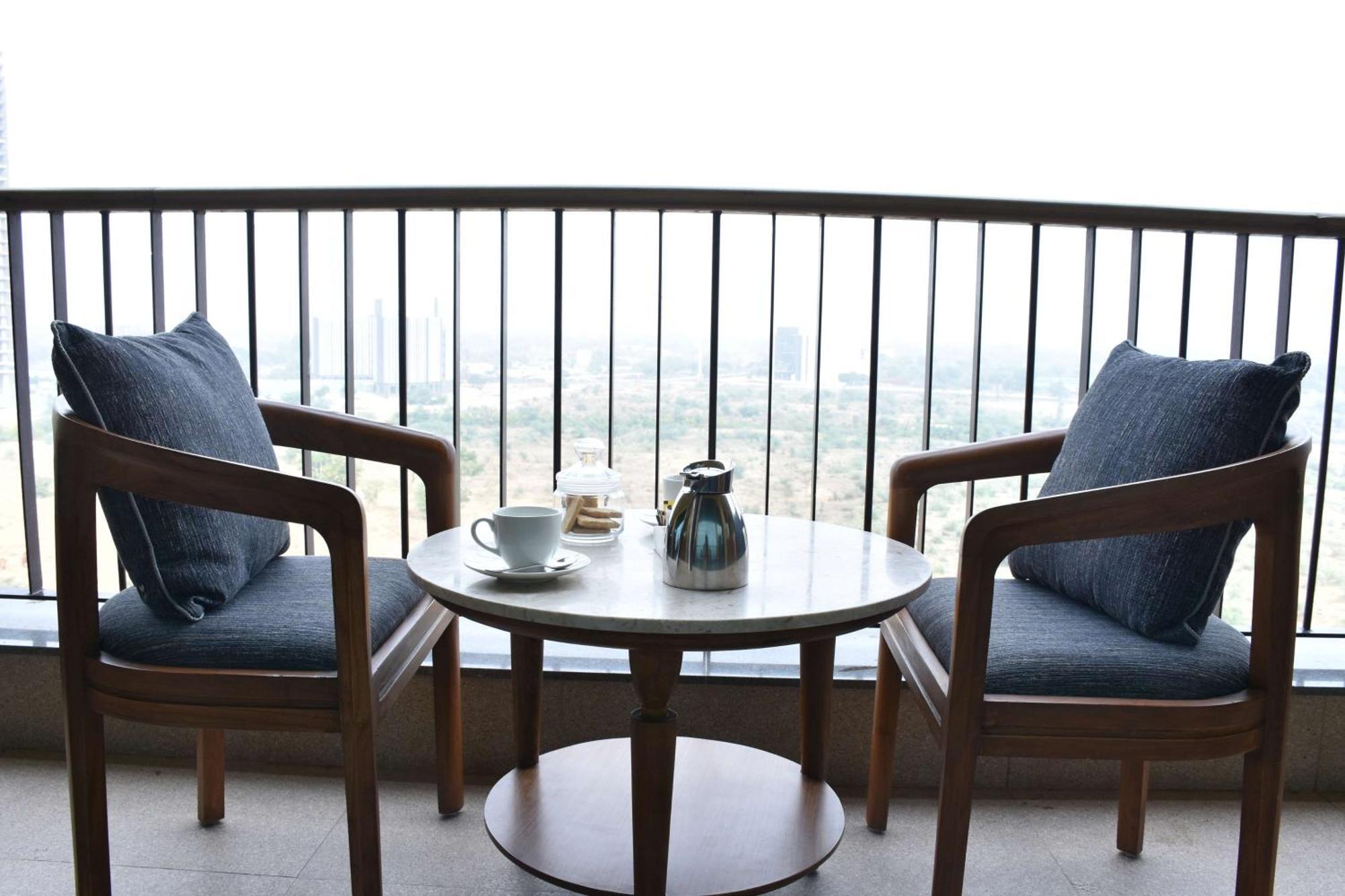 Gift City Club, A Member Of Radisson Individuals Gandhinagar Luaran gambar