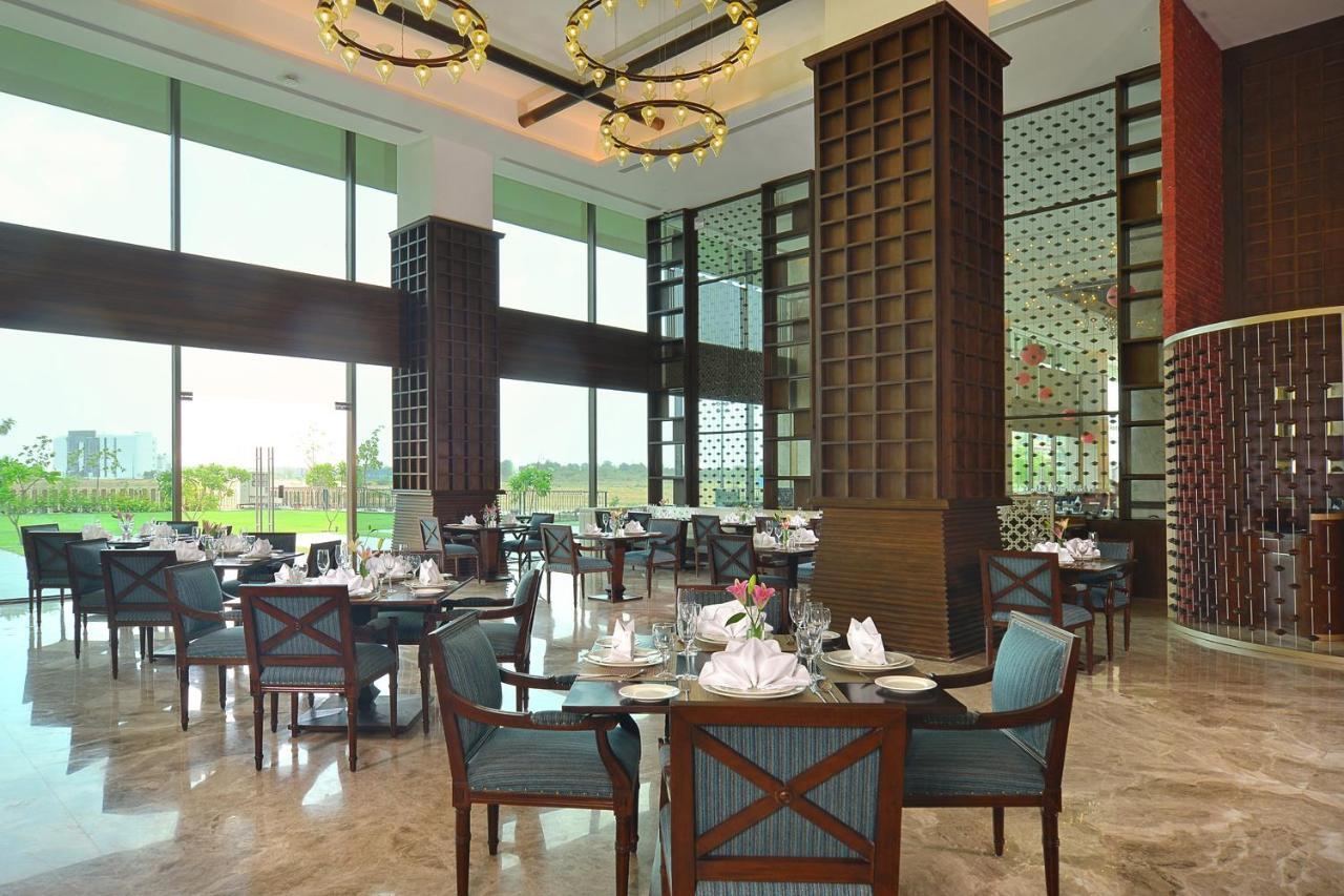Gift City Club, A Member Of Radisson Individuals Gandhinagar Luaran gambar