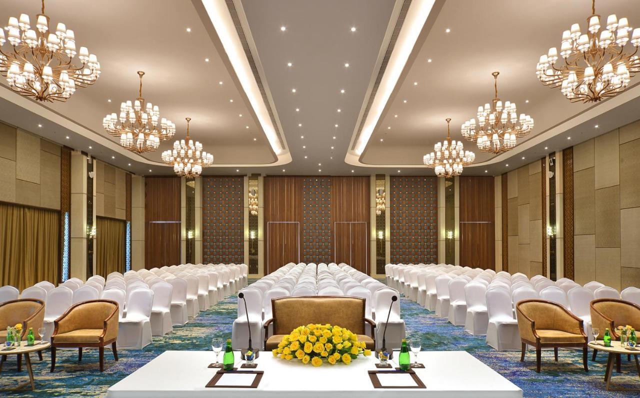 Gift City Club, A Member Of Radisson Individuals Gandhinagar Luaran gambar