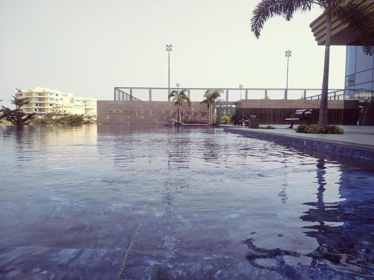 Gift City Club, A Member Of Radisson Individuals Gandhinagar Luaran gambar