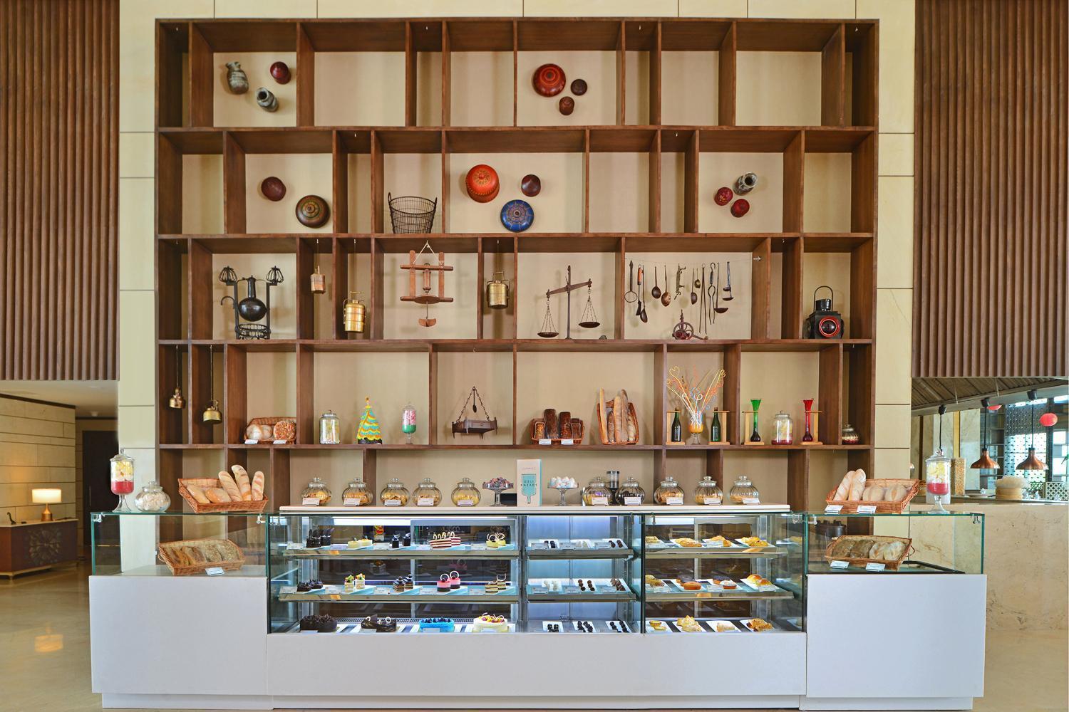 Gift City Club, A Member Of Radisson Individuals Gandhinagar Luaran gambar