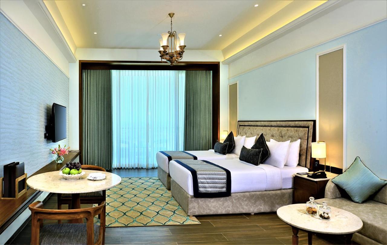 Gift City Club, A Member Of Radisson Individuals Gandhinagar Luaran gambar